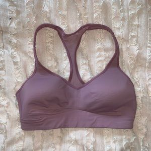 Lululemon workout bra